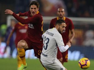 Roma Harusnya Dapat Dua Penalti, Totti: Kok Bisa VAR Tidak Lihat?