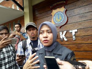 Politisi Gerindra yang Dipolisikan Bawaslu Waket DPRD Gunungkidul