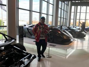 Hotman Paris Suarakan #JusticeforAudrey Sampai ke Jokowi