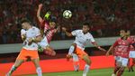 Persija Rajai Klasemen Usai Tundukkan Bali United