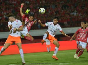 Sudah Amat Dekat dengan Juara, Persija Jangan Lengah