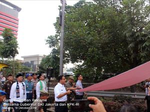 Pemprov DKI Jakarta Hapus Denda Penunggak Pajak