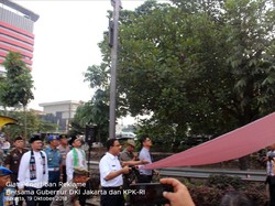 Pemprov DKI Jakarta Hapus Denda Penunggak Pajak