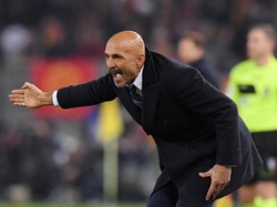 Diusir Wasit ke Tribune, Spalletti Mengaku Salah
