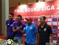 Empat Tahun di Liga 2, Saatnya Persita Bahagiakan Masyarakat Tangerang