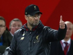 Mourinho Akan Diskors 25 Laga Jika Selebrasi Seperti Klopp