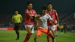 Persija Rajai Klasemen Usai Tundukkan Bali United