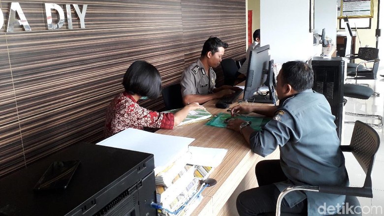 Dianggap Lecehkan Bawaslu, Politisi Gerindra Sleman Dipolisikan