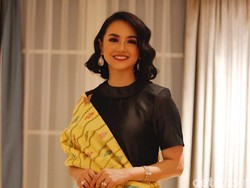 Usai Kenal, Ririn Ekawati Akhirnya Tahu Keaslian Dimas Beck