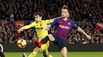 Barcelona Kembali ke Puncak Klasemen
