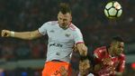 Persija Rajai Klasemen Usai Tundukkan Bali United