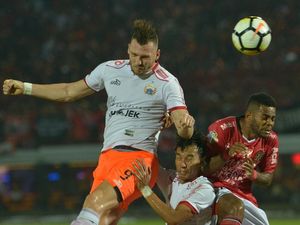 Jual Sebagian Saham, Bali United Incar Rp 300 Miliar