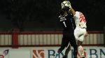 Bhayangkara Versus PSM Berakhir Imbang