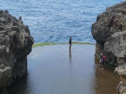 Nusa Penida yang Tak Pernah Bikin Bosan