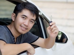 Tips Miliki Mobil Pribadi di Usia 30-an