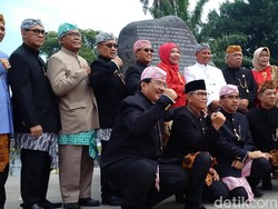 Hari Bakti PUPR ke-73, Menteri Basuki Bicara Keberhasilan Infrastruktur