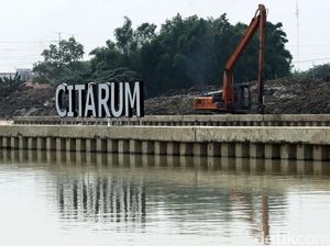 Dinormalisasi, Kalimalang Bakal Sekeren Sungai di Seoul