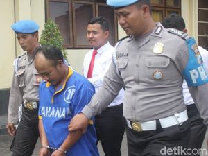 Ngaku Dukun, Pria Ini Racuni Korban dengan Kopi Lalu Kuras Harta Ngaku Dukun, Pria Ini Racuni Korban dengan Kopi Lalu Kuras Harta
