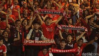 Maczman juga berteriak mafia seusai pertandingan. Ada dugaan isu match fixing di Liga 1 2018.