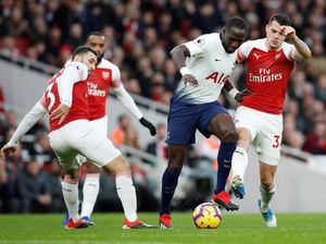 Jadwal Siaran Langsung Piala Liga Inggris Dini Hari Nanti