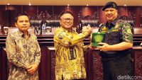 OSO Sosialisasi Empat Pilar Pada Hipakad