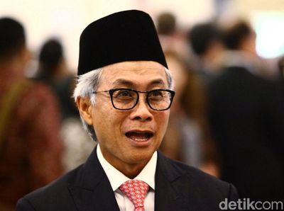 Dwi Soetjipto, Eks Bos Pertamina yang Jadi Kepala SKK Migas