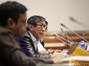Soal Pembebasan Baasyir, Kemenkum HAM: Persyaratan Tak Dipenuhi Soal Pembebasan Baasyir, Kemenkum HAM: Persyaratan Tak Dipenuhi