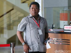 Anggota DPRD Jabar Dipanggil KPK terkait Kasus Sekda Iwa Karniwa Anggota DPRD Jabar Dipanggil KPK terkait Kasus Sekda Iwa Karniwa