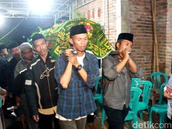 Duka Keluarga Eka yang Dibunuh dan Jasadnya Dibuang di Boyolali