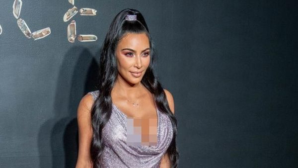 7 Selebriti Ini Pernah Ditolak Desainer karena Terlalu Gemuk