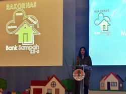 KLHK Sebut Bank Sampah Beri Pendapatan Rata-rata 1 M Per Tahun