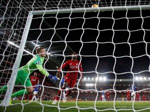 Hilang dan Terlupakan, Divock Origi Masih Bisa Diandalkan