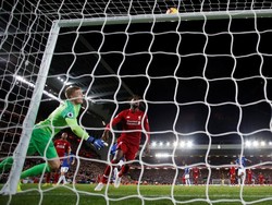 Hilang dan Terlupakan, Divock Origi Masih Bisa Diandalkan