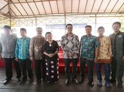 Mahyudin: Jangan Jadikan Pemilu Ajang untuk Bertikai