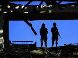 Koalisi Arab Saudi Izinkan Evakuasi Pemberontak Houthi yang Terluka