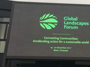 Global Landscape Forum: Bersama, Sehatkan Bentang Alam Dunia
