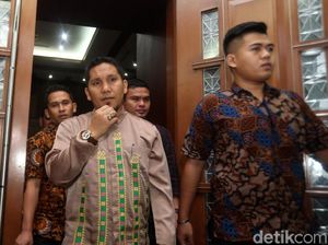 Eks Bupati Bener Meriah Tersangka Penjualan Kulit Harimau Segera Disidang