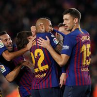 Jadwal Liga Spanyol Pekan Ini