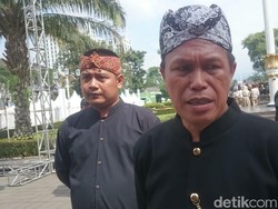 BBWS Citarum Berencana Tambah Kolam Retensi di Bandung Selatan