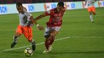 Persija Rajai Klasemen Usai Tundukkan Bali United