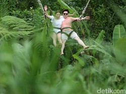 Bali Dinilai Perlu Sertifikasi Keselamatan Destinasi Wisata