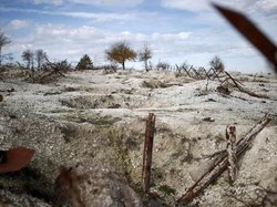 Cerita di Balik Destinasi Paling Berdarah Sedunia