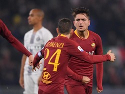 Cengiz Under si Penembak Jitu