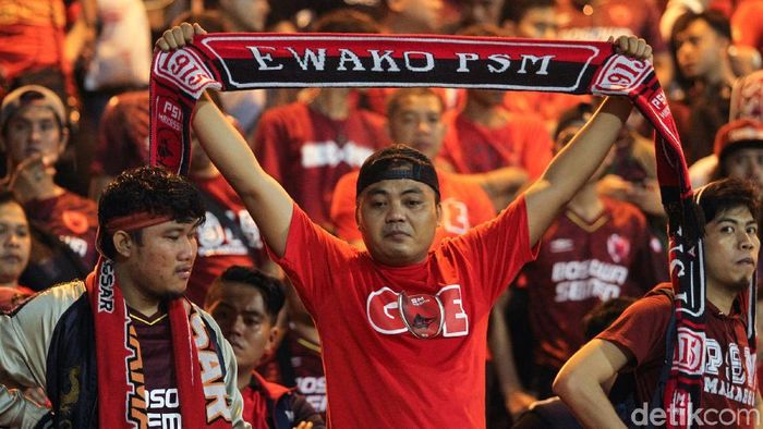 Foto: Rifkianto Nugroho Foto: Rifkianto Nugroho