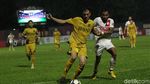 Bhayangkara Versus PSM Berakhir Imbang