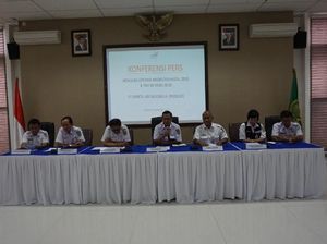 KAI Tambah Jadwal Perjalanan Kereta untuk Natal dan Tahun Baru