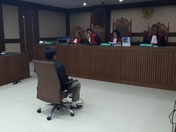 Eks Dirut PT HNW Divonis 7 Tahun Penjara di Kasus Korupsi Pupuk