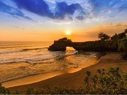 Menangkan Kesempatan Liburan ke Bali Gratis Sekeluarga