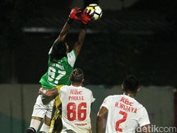 Di pekan terakhir PSM bakal menjamu PSMS Medan dan Persija menjamu Mitra Kukar. PSM harus menang dan berharap Persija tersandung jika ingin menang.
