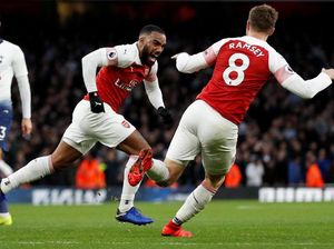 Arsenal Menuju Old Trafford yang Sudah Berat Sejak Masa Lalu